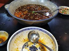 -渔公馆·川菜馆·家宴·生日宴(大地中央广场店)