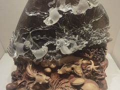 -安徽省地质博物馆