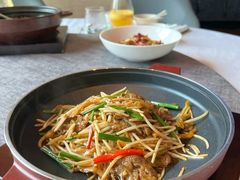 -皇朝会.经典传统粤菜(外滩店)