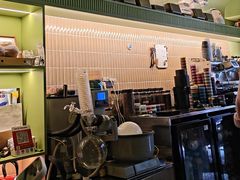 -SeekSeeking咖啡专门店(堰塘街店)