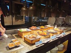 -星伦多自助料理·涮烤一体(嘉兴八佰伴店)