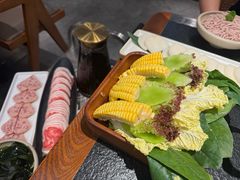 -滇牛云南火锅(桂林路店)