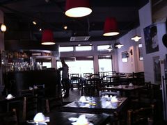 大堂-La Creperie法餐厅(桃江路店)