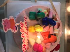 -木子烘焙(时代天街店)