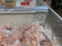 -华冠折扣超市(长阳店)