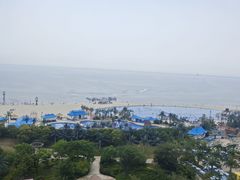 -启东恒大海上威尼斯酒店