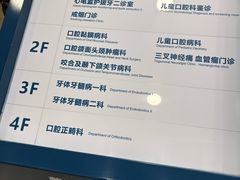 -天津市口腔医院(和平本部)