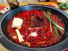-黄潇洒老火锅(九眼桥宏济巷店)