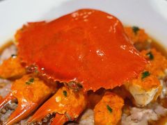 -广州文华东方酒店·江-由辉师傅主理