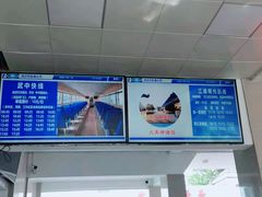 -武汉关码头(轮渡站)