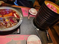 -牛New寿喜烧(虹桥新天地店)