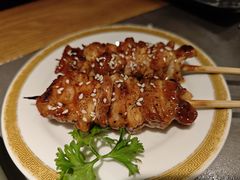 -沼津港精致料理·寿喜烧·烧鸟(龙湖南桥天街日料榜单店)