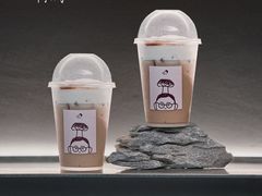 -喜茶(南京仙林金鹰店)