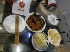 -一口小满手作糯米糍(北山店)