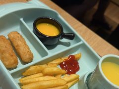 -豪客来牛排(金鼎广场店)
