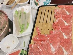 -京城胜利涮羊肉(禧乐汇店)