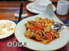 -一心斋素食馆(龙岗店)