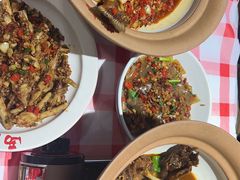 -西江红·株洲本地菜(滨江南路店)