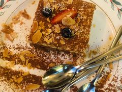 -IL Forno 意坊·意大利餐厅(花园店)