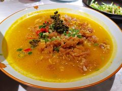 -雲蜀龙阁·金牌水煮鱼(方庄店)