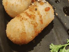 -炉小哥烤肉(朗悦公园茂店)