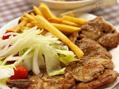 -船屋葡国餐厅
