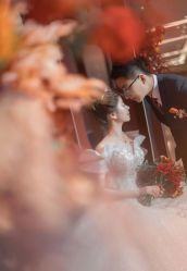-金禧婚礼定制