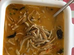 -小慧莜面村(青东店)