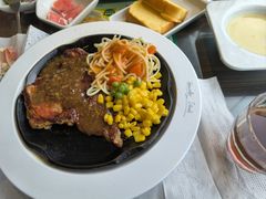 -豪客来牛排(西昌大巷口月城广场店)
