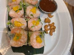 -魏客咖啡(中铁中心店)
