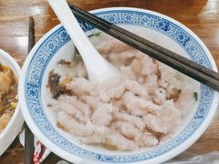 福鼎肉片-煎意浓·吴记煎包(交通路店)