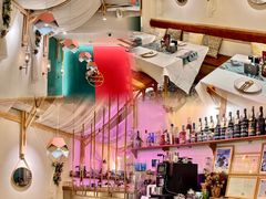 -MIO弥欧洋房西餐厅(中央大街店)