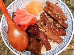 -炙柒Sekinana·精致料理 烧鸟·铁板烧(海上世界店)