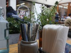 露天位-RAC BAR(安福路店)