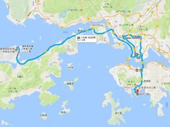-香港尖沙咀皇悦酒店