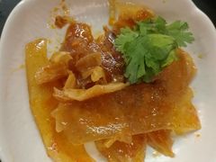 -贡梅老面馆·蟹粉面·无锡特色小吃(南长街主推店)