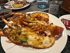 -白天鹅宾馆·流浮阁咖啡厅