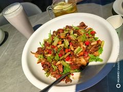 -楚山晓·楚湘菜(江夏永旺店)
