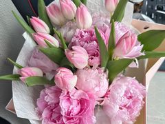 -梨媛花艺设计