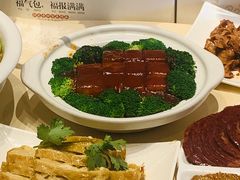 -归元·云集斋素菜馆