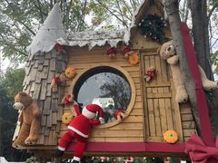 -HERRE·FARM 赫尔露营农场·团建聚会包场