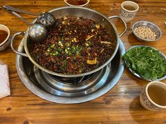 -黑竹香鸡(营和巷店)