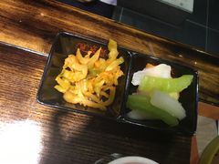 -张氏宽窄巷成都名小吃(茂业百货华强北店)