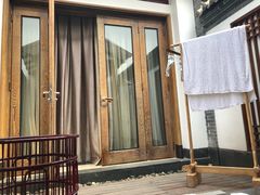 -西安华清御汤酒店