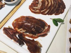 -四季小馆·地道北京小吃(广百店)