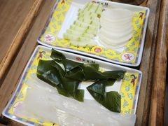 -芦月轩羊蝎子(劲松店)