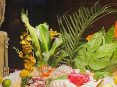 -富力希尔顿酒店·地阔自助餐厅