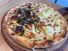 -乐凯撒披萨(国威电子商务大厦店)