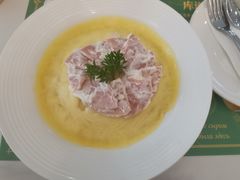 -库滋明·俄罗斯特色美食(中央大街店)