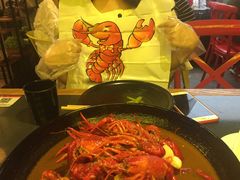 -红钳侠小龙虾·烧烤(中赢康康谷店)